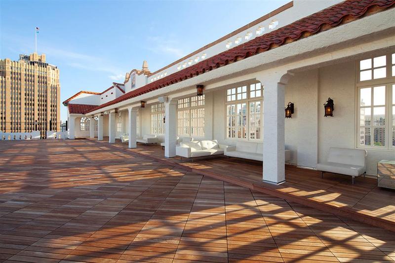 The St. Anthony, A Luxury Collection Hotel, San Antonio