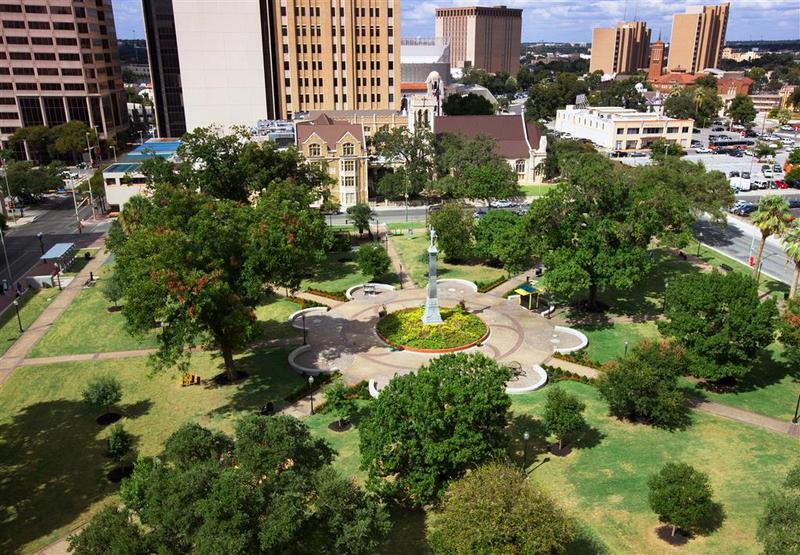 The St. Anthony, A Luxury Collection Hotel, San Antonio