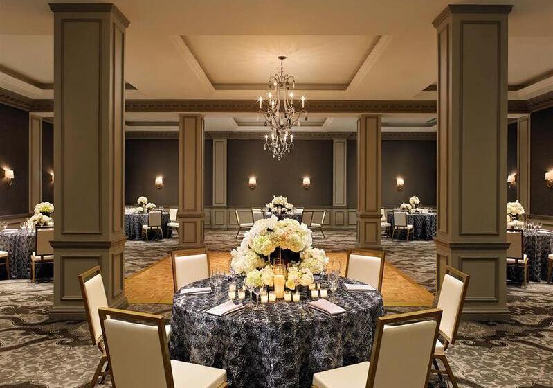 The St. Anthony, A Luxury Collection Hotel, San Antonio