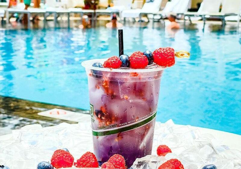 The St. Anthony, A Luxury Collection Hotel, San Antonio