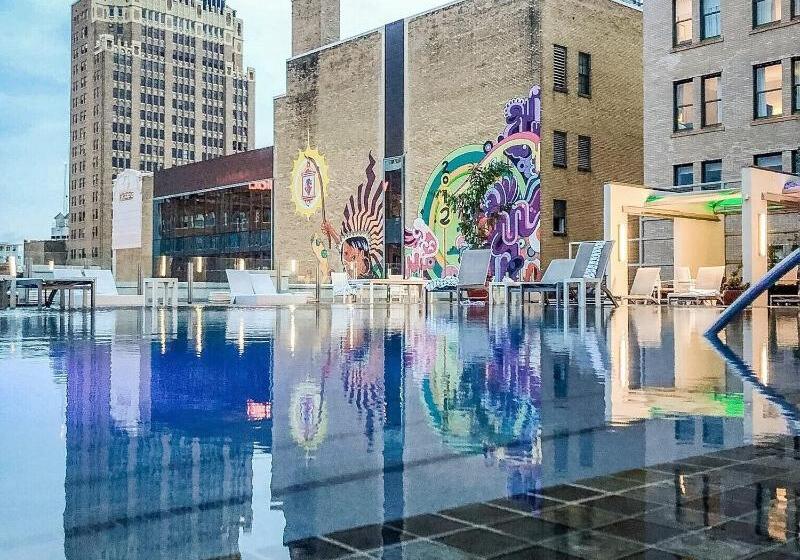 The St. Anthony, A Luxury Collection Hotel, San Antonio