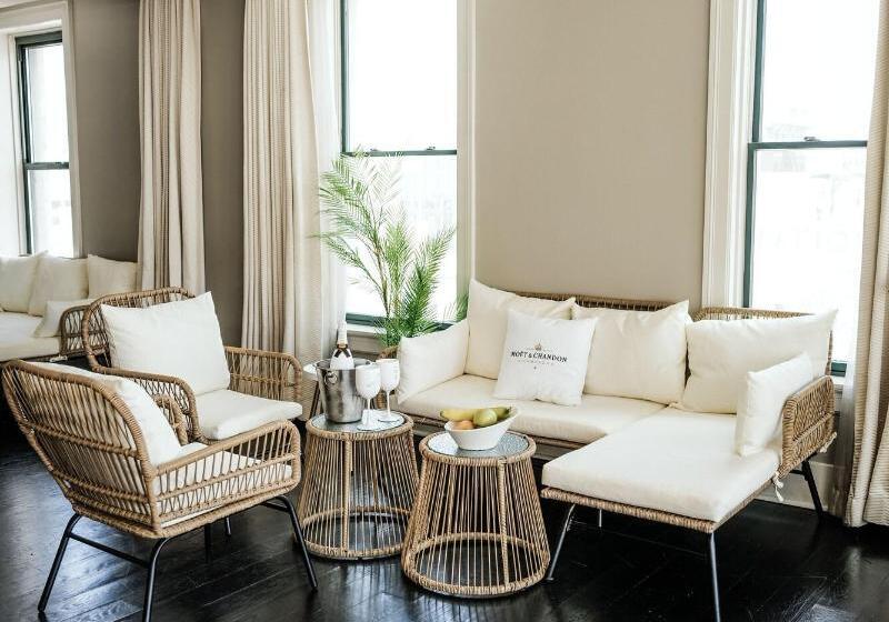 The St. Anthony, A Luxury Collection Hotel, San Antonio