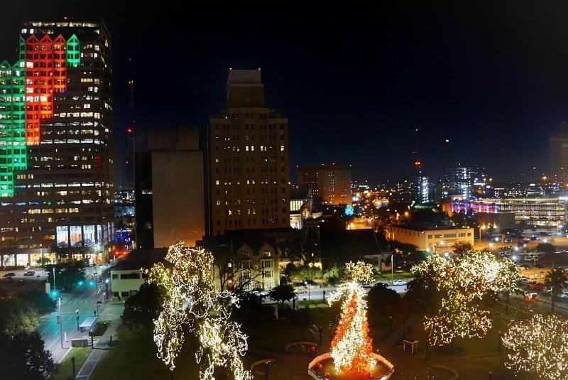 The St. Anthony, A Luxury Collection Hotel, San Antonio