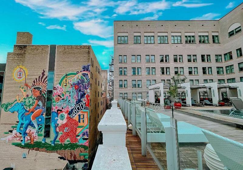 The St. Anthony, A Luxury Collection Hotel, San Antonio