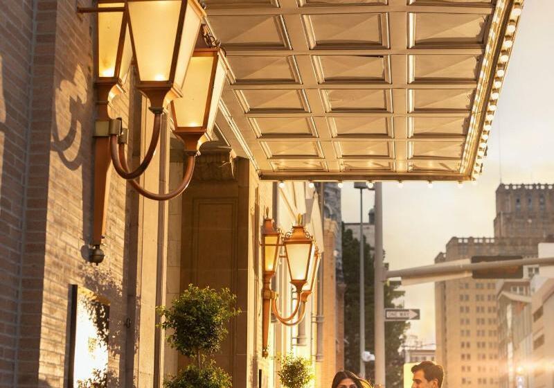 The St. Anthony, A Luxury Collection Hotel, San Antonio