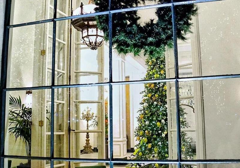 The St. Anthony, A Luxury Collection Hotel, San Antonio