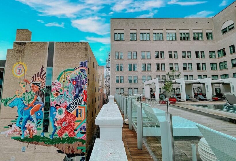 The St. Anthony, A Luxury Collection Hotel, San Antonio