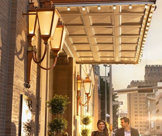 The St. Anthony, A Luxury Collection Hotel, San Antonio