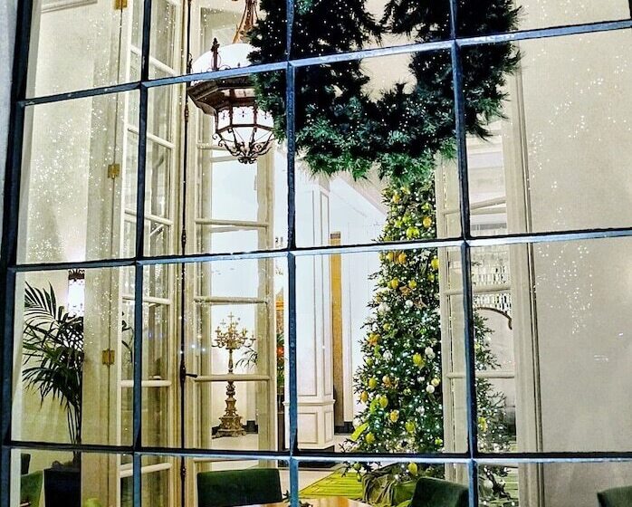 The St. Anthony, A Luxury Collection Hotel, San Antonio