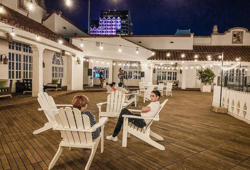 The St. Anthony, A Luxury Collection Hotel, San Antonio