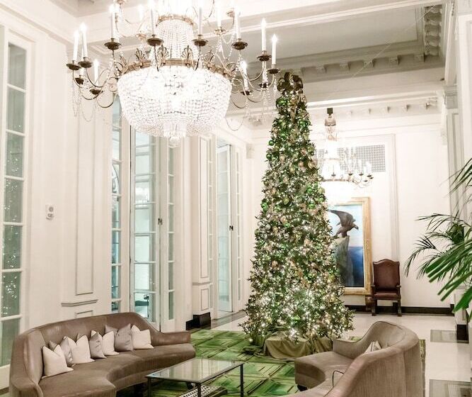 The St. Anthony, A Luxury Collection Hotel, San Antonio