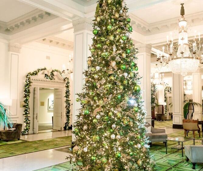The St. Anthony, A Luxury Collection Hotel, San Antonio