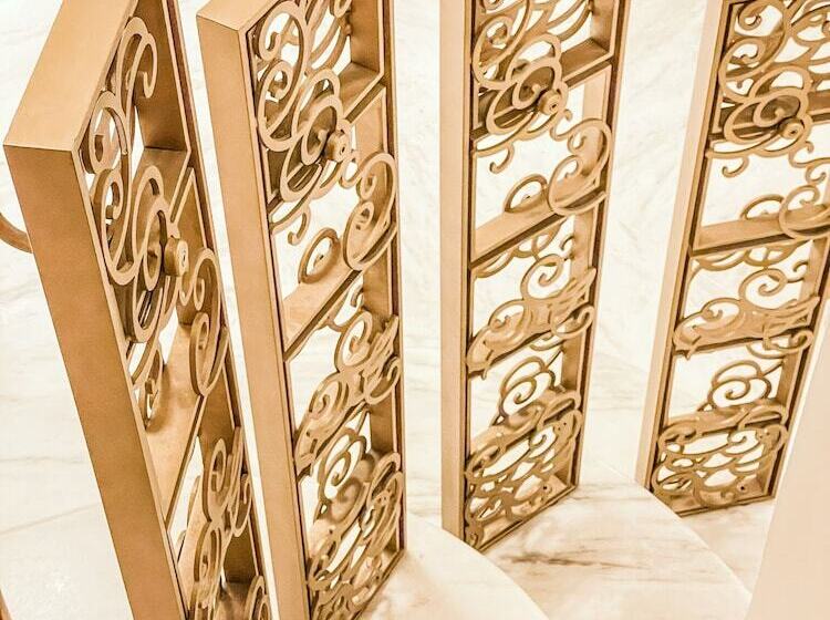 The St. Anthony, A Luxury Collection Hotel, San Antonio