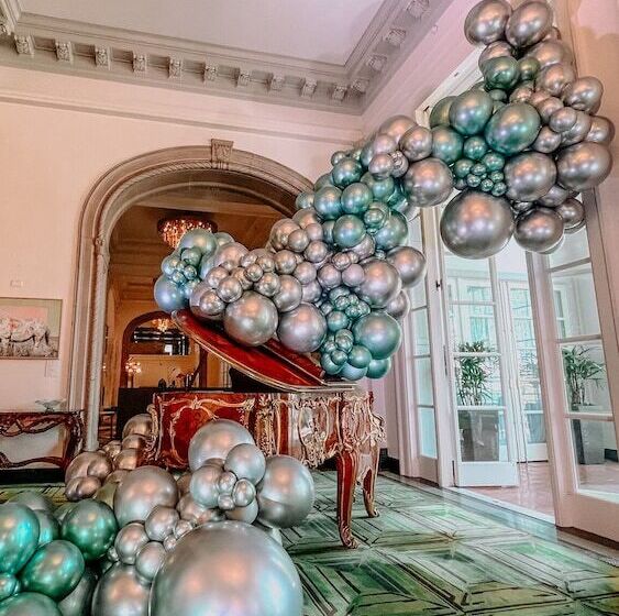 The St. Anthony, A Luxury Collection Hotel, San Antonio