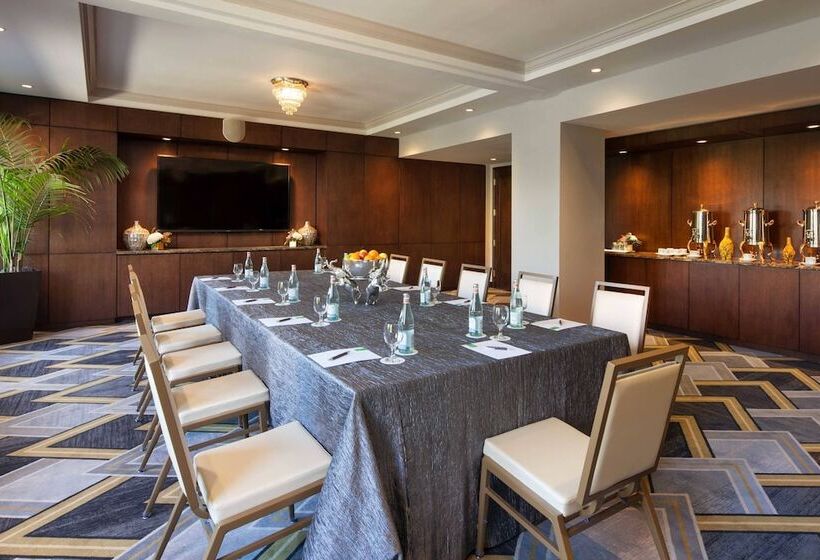 The St. Anthony, A Luxury Collection Hotel, San Antonio