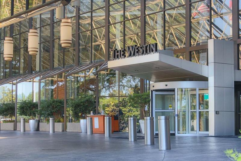 فندق The Westin Atlanta Airport