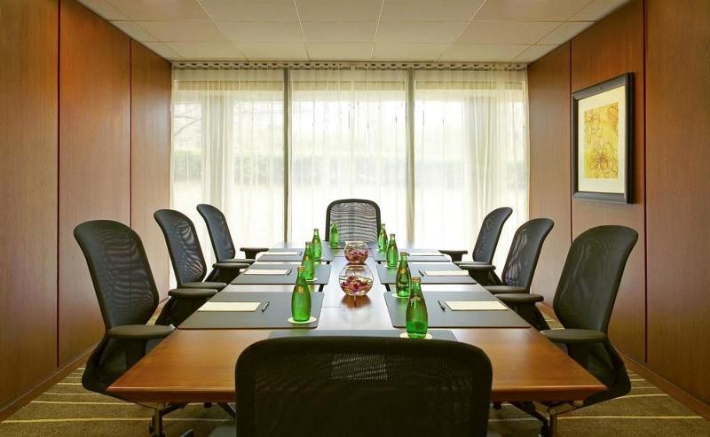 فندق The Westin Atlanta Airport