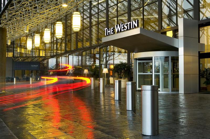 فندق The Westin Atlanta Airport