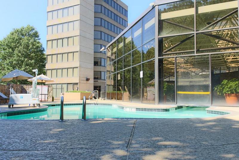 فندق The Westin Atlanta Airport