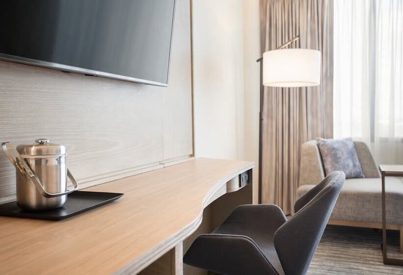 فندق The Westin Atlanta Airport