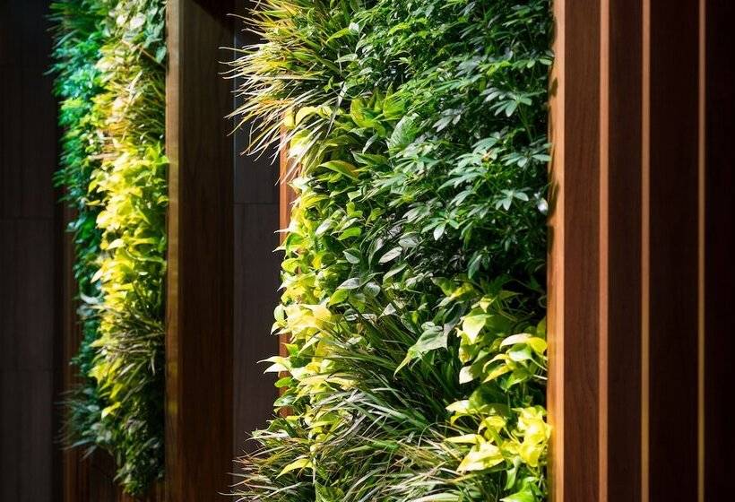 호텔 The Westin Cleveland Downtown