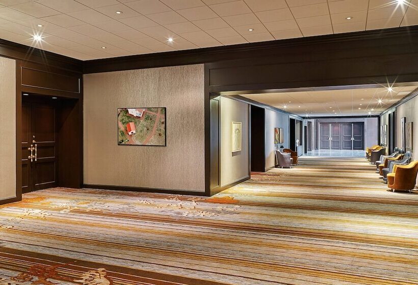 호텔 The Westin Cleveland Downtown