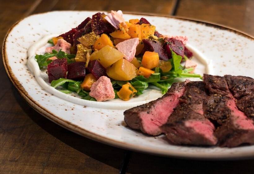 호텔 The Westin Cleveland Downtown