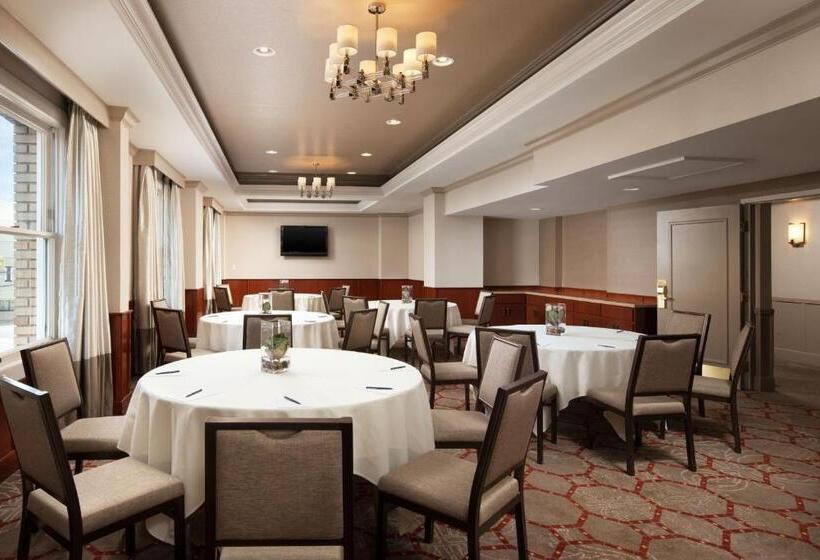 فندق The Westin San Jose