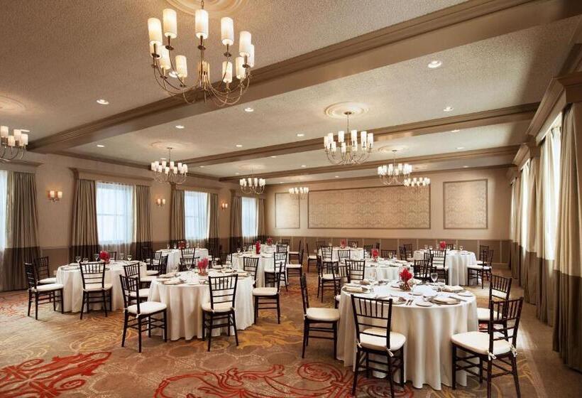 فندق The Westin San Jose