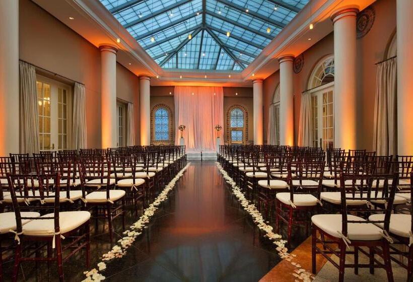 فندق The Westin San Jose