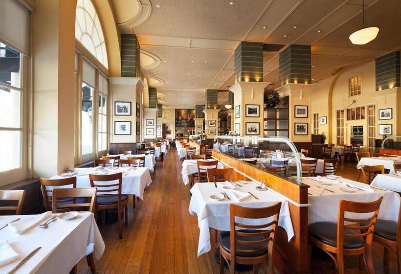 فندق The Westin San Jose