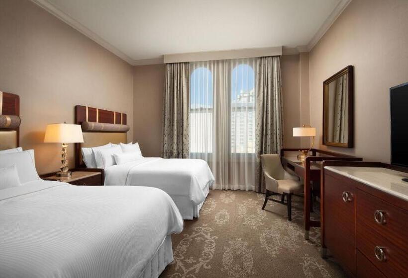 فندق The Westin San Jose