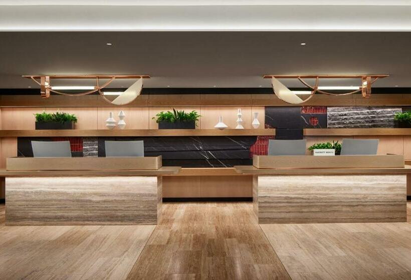 酒店 The Westin Dc Downtown