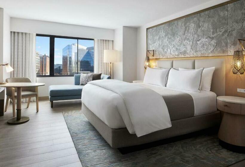 酒店 The Westin Dc Downtown