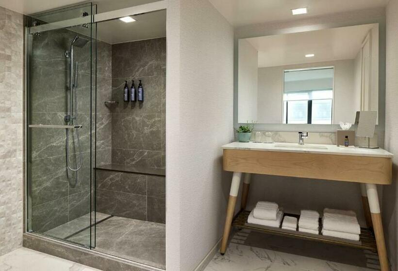 酒店 The Westin Dc Downtown