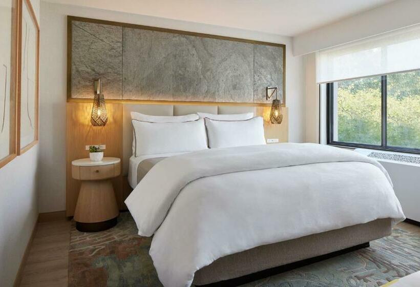 酒店 The Westin Dc Downtown