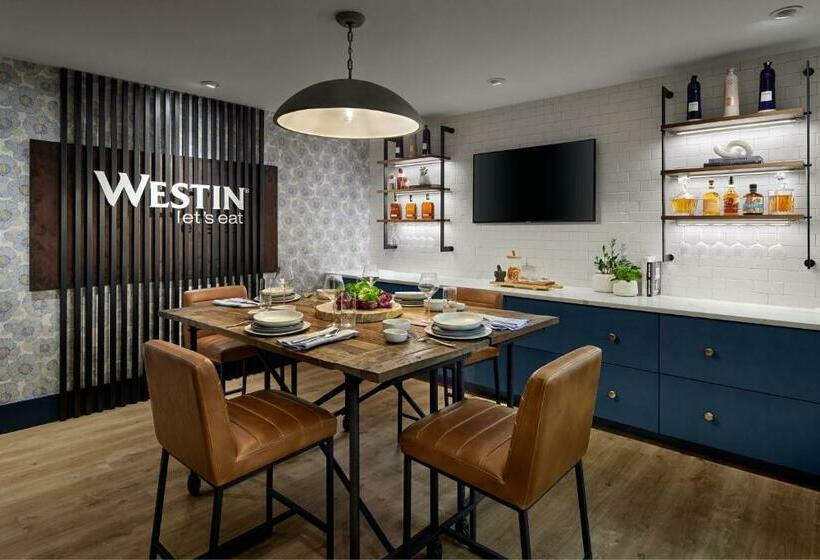 酒店 The Westin Dc Downtown