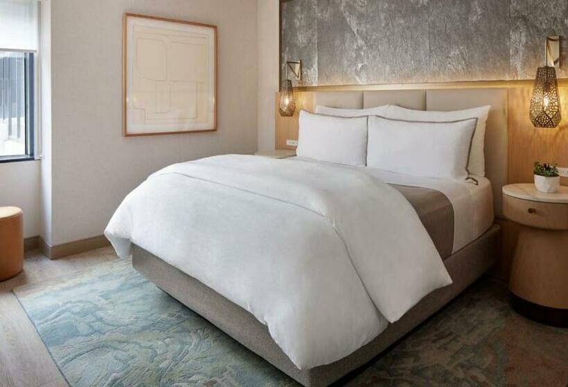 酒店 The Westin Dc Downtown