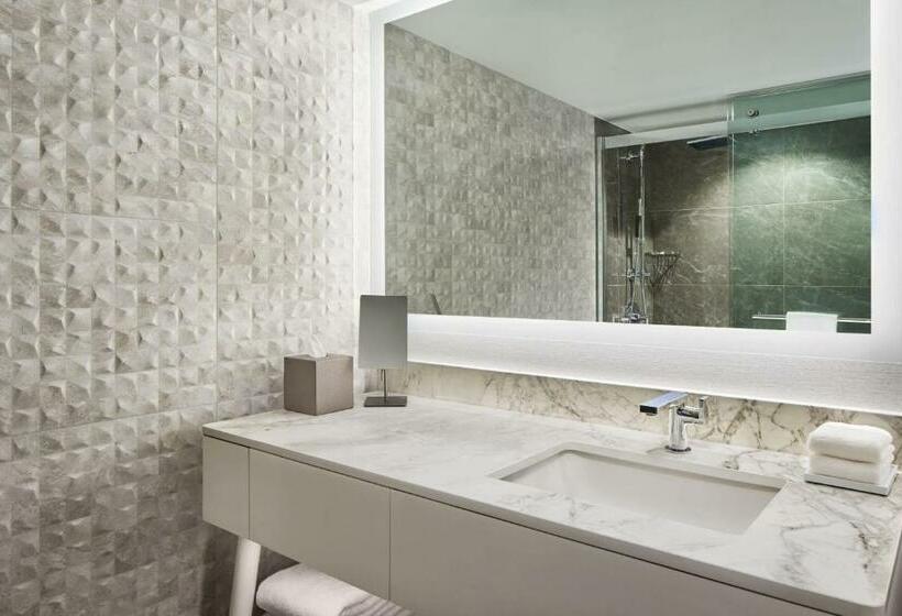 酒店 The Westin Dc Downtown