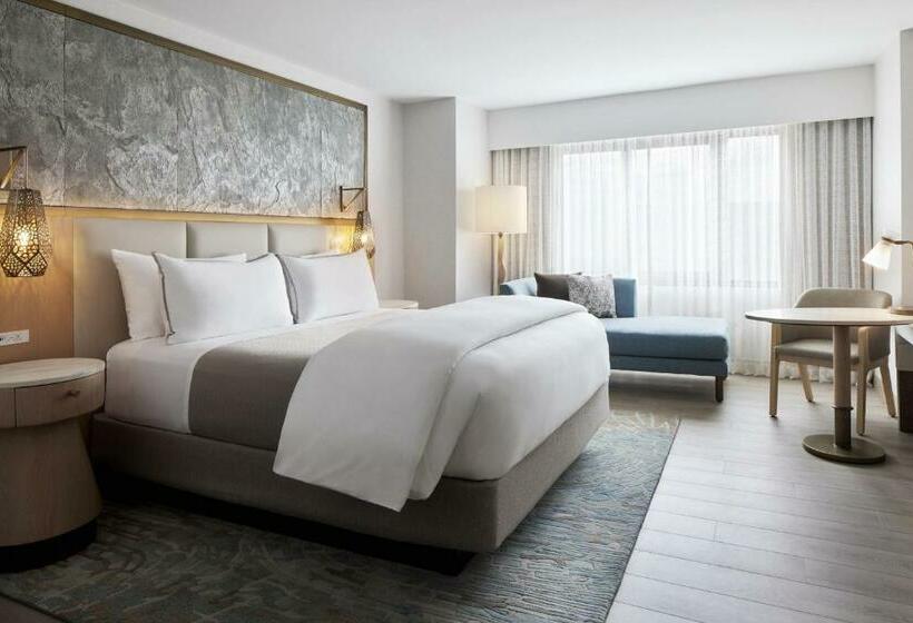 酒店 The Westin Dc Downtown