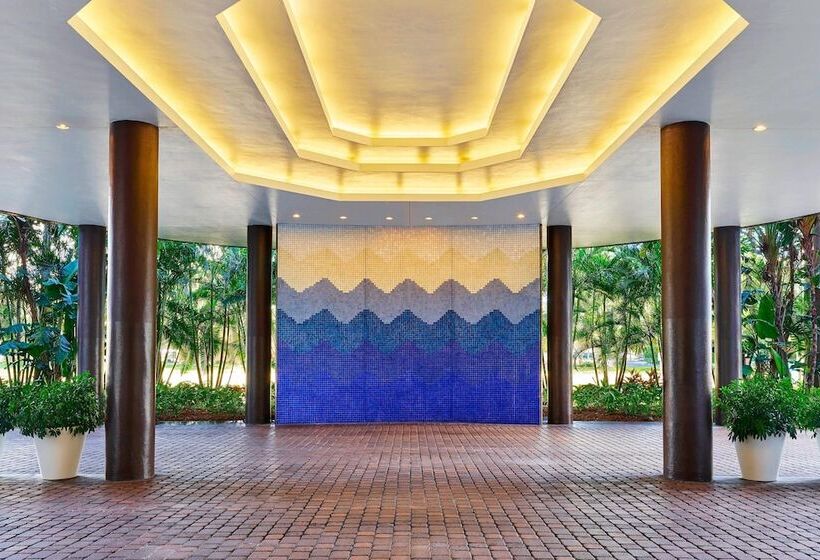 The Westshore Grand, A Tribute Portfolio Hotel, Tampa