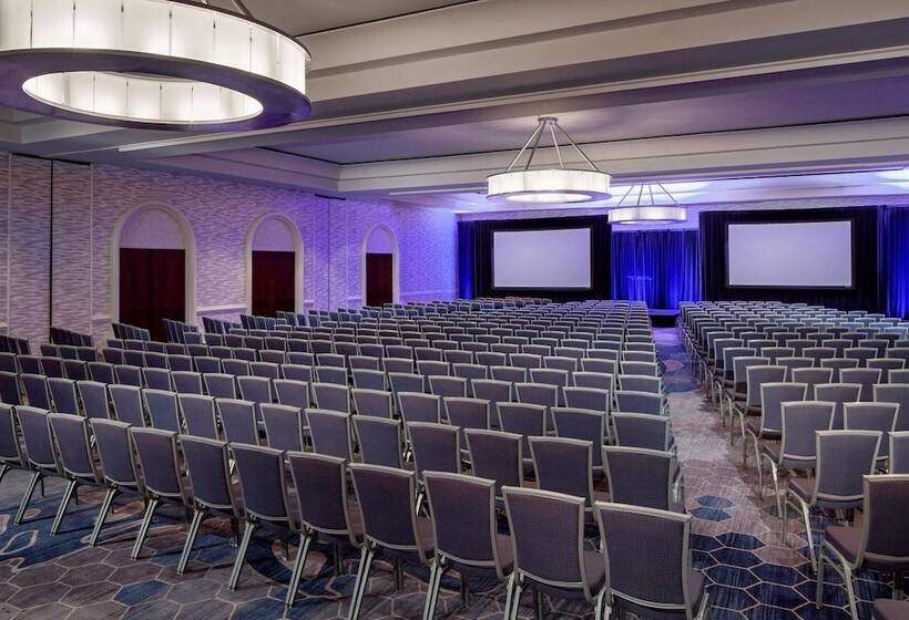 The Westshore Grand, A Tribute Portfolio Hotel, Tampa