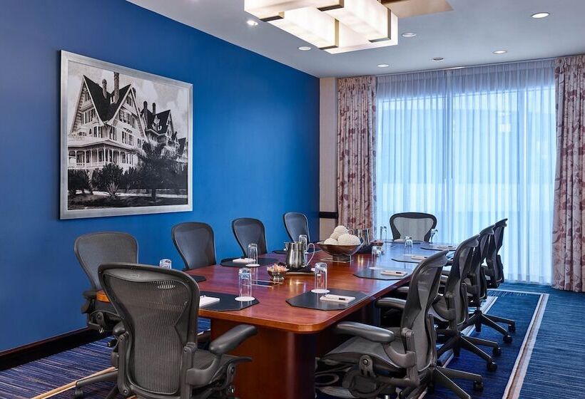 The Westshore Grand, A Tribute Portfolio Hotel, Tampa