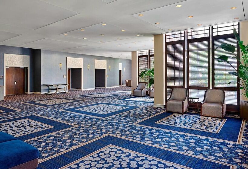 The Westshore Grand, A Tribute Portfolio Hotel, Tampa