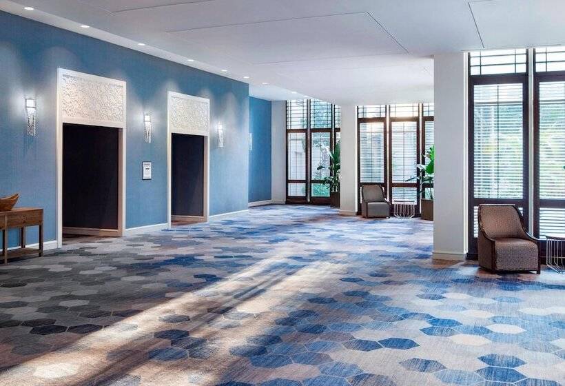 The Westshore Grand, A Tribute Portfolio Hotel, Tampa