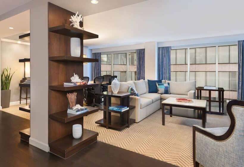 The Westshore Grand, A Tribute Portfolio Hotel, Tampa