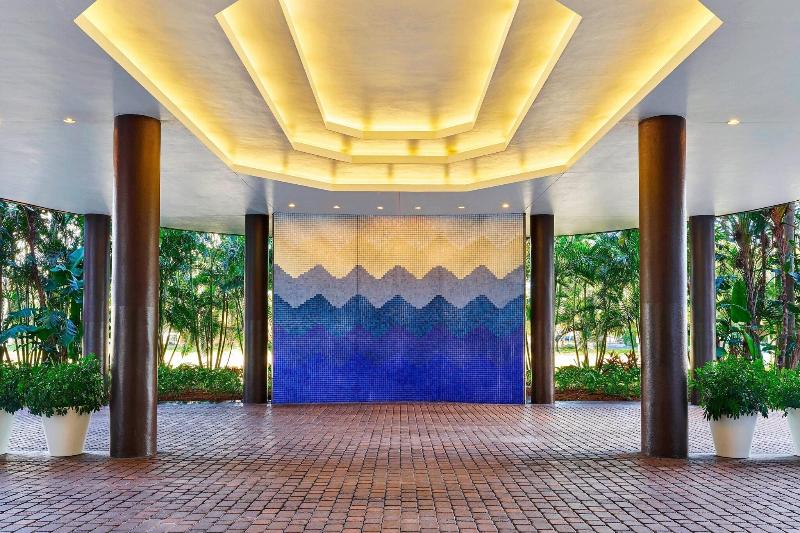 The Westshore Grand, A Tribute Portfolio Hotel, Tampa