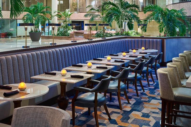 The Westshore Grand, A Tribute Portfolio Hotel, Tampa