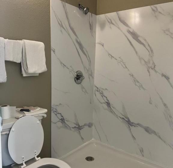 فندق Travel Inn Kingsport