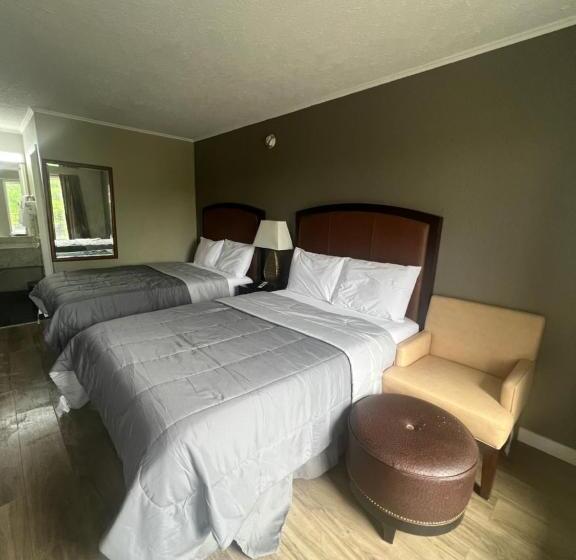 فندق Travel Inn Kingsport